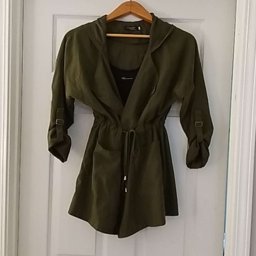 Women's top